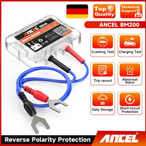 2026 ancel bm200 pro - bm200,