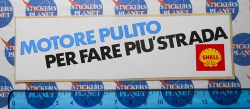 Adesivo sticker vintage - adesivo,