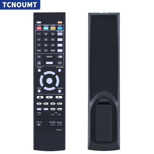 Telecomando ricambio bdp127 - di,
