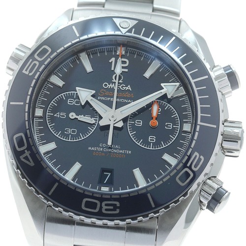 Orologio uomo automatico omega - uomo,