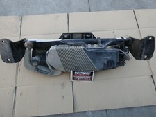 GANCIO DI TRAINO ELETTRICO BMW SERIE 3 F30 F31