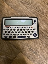 Franklin TG-450 12 traduttore