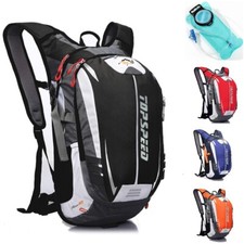 Zaino 18L zaino bicicletta