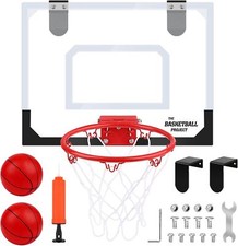 Dreamon Mini Canestro Basket