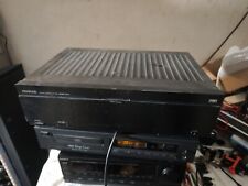 Finale Di Potenza Kenwood Basic M1a Amplificatore Stereo Hi Fi