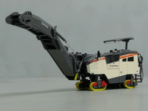 Fresatrice freddo wirtgen w - a,