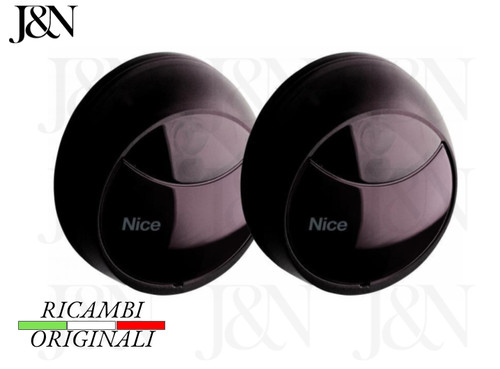 Nice prbmof coppia plastiche - nice,