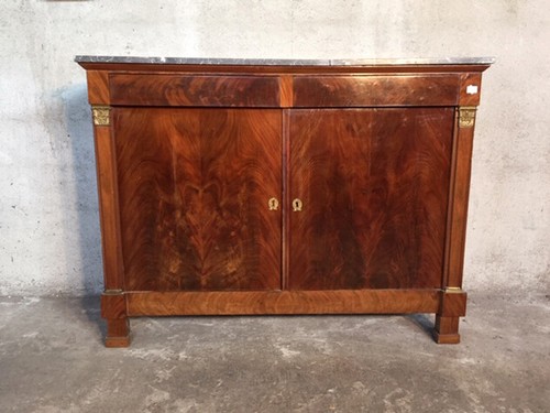 Antica elegante credenza - ed,