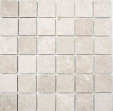 Mosaico Mattone marmo pietra