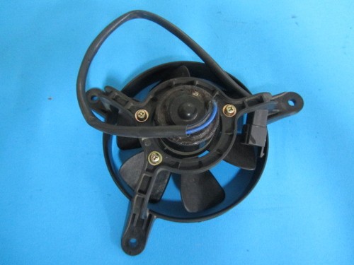 Elettroventola radiatore sym - radiatore,
