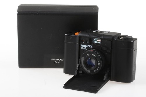 Minox dispositivo per - minox,