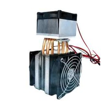 Semiconduttore Refrigerazione