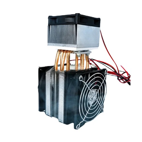 Semiconduttore refrigerazione - semiconduttore,