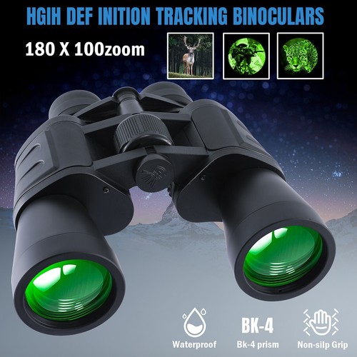 Binocolo militare 180x100 - , hd