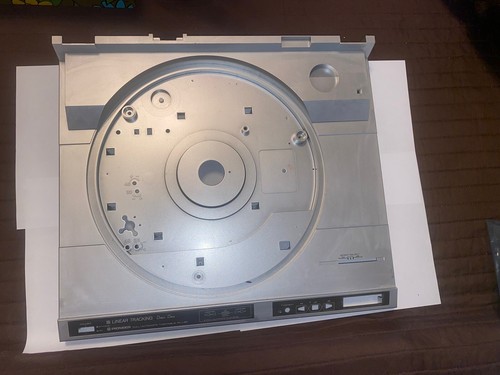 Pioneer l55 custodia - pioneer, pl-l55
