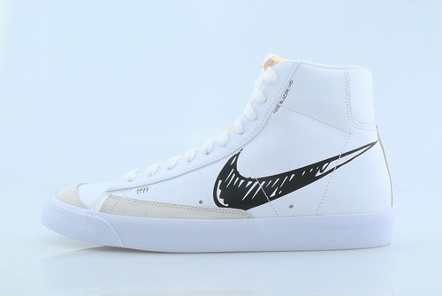 Nike blazer mid vntg - blazer,