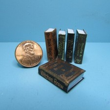 Casa delle Bambole Replica in