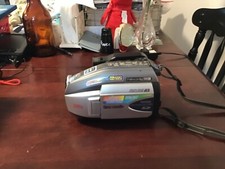 Panasonic palmcorder l452 - panasonic, pv-l452