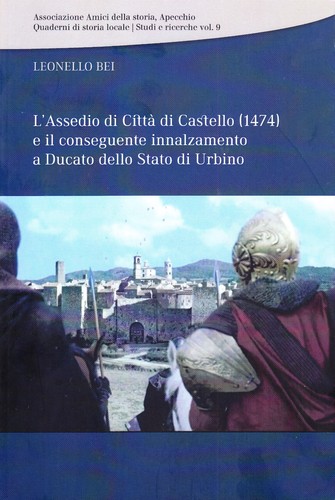 Assedio città di - di,
