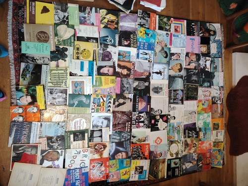 Job lot 290 pop - lot,
