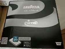 Capsule Lavazza Blu In Black