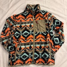 Giacca pile polare WESC Moritz