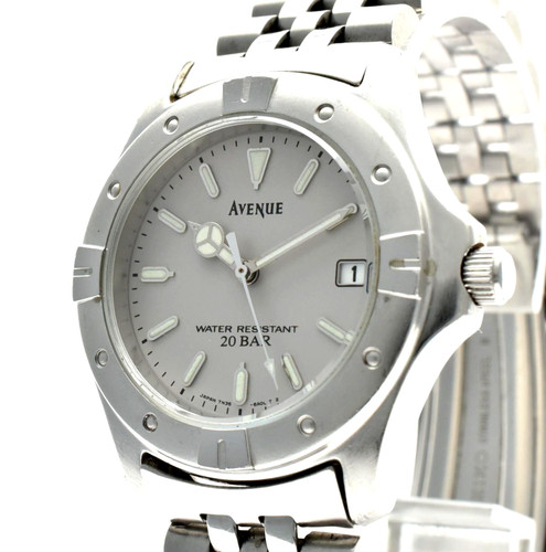Orologio uomo vintage exc - uomo, [exc+5]