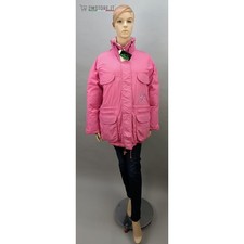 Giubbino Piumino Donna DIADORA