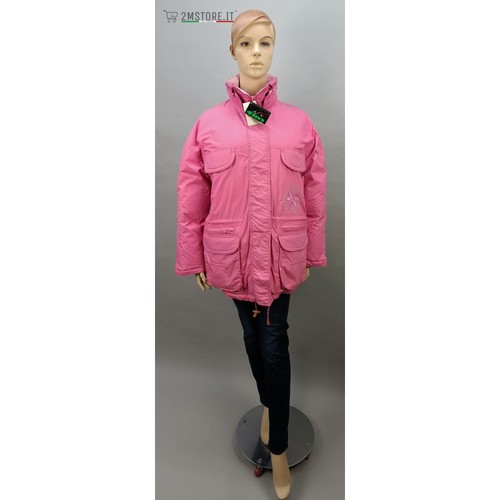 Giubbino piumino donna diadora - piumino,