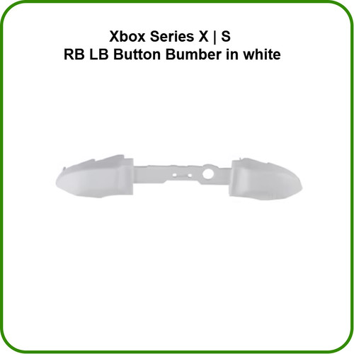 Xbox series lb - series, pulsante