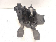 Kit pedali Alfa Romeo Mito