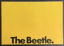 VOLKSWAGEN VW Maggiolino 1200