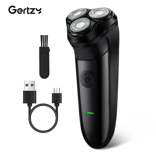 Rasoio elettrico uomo - uomo, gertzy