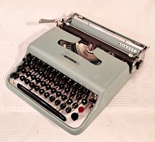 MACCHINA DA SCRIVERE VINTAGE