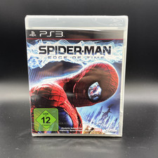 Spider-Man Edge of Time