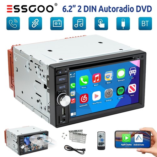 Autoradio din android auto - din,