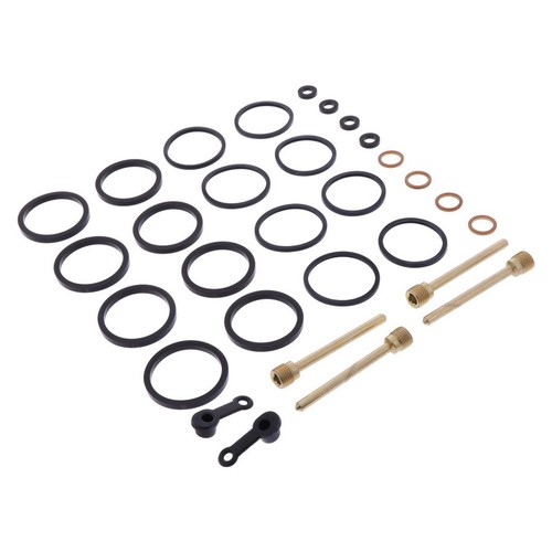 Kit riparazione pinza - kit,