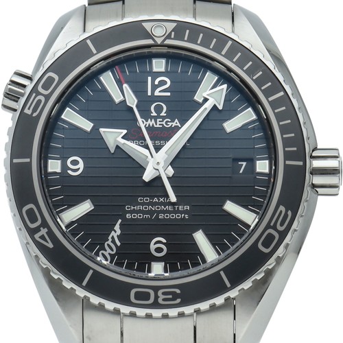 Omega seamaster planet ocean - planet,