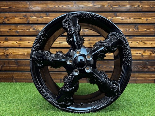 Cerchi 5x108 black - 5x108,