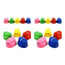 4X Giocattoli di Sport 'aria