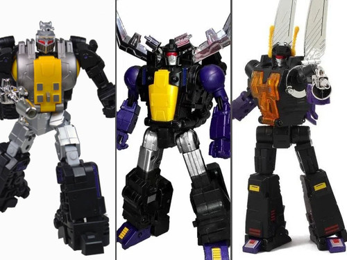 Transformers masterpiece - transformers,