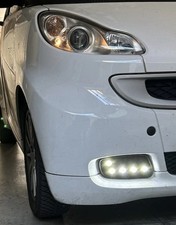 Kit Luci Diurne Smart 451