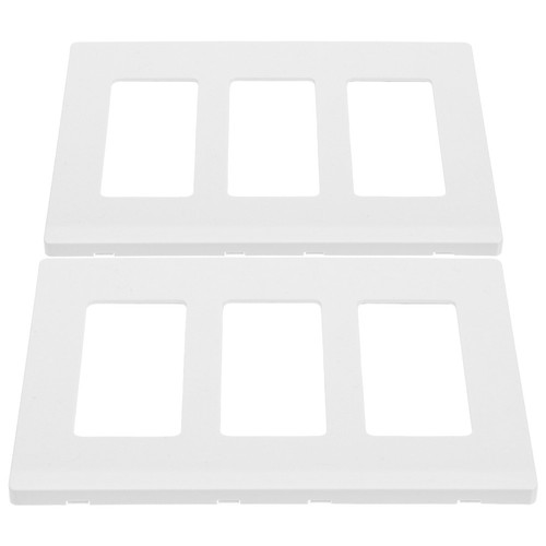 Pcs placchette interruttori - 2,