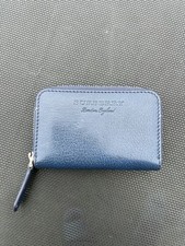 Portafoglio donna Burberry in
