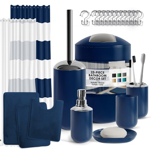 Clara clark set accessori - clark,