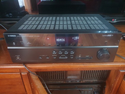 Yamaha 80w rms bluetooth - 5,