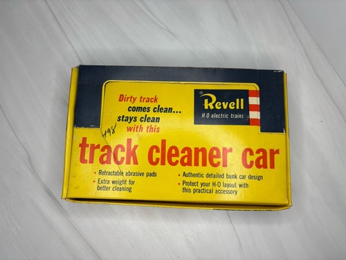 Revell scala pulizia - scala,