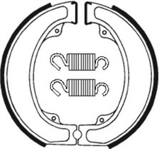 19761 - Ganasce dei freni