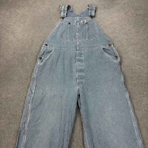 Salopette dickies adulto 36x32 - dickies,