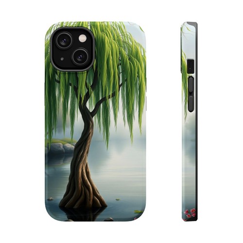 Custodia telefono serene - custodia,